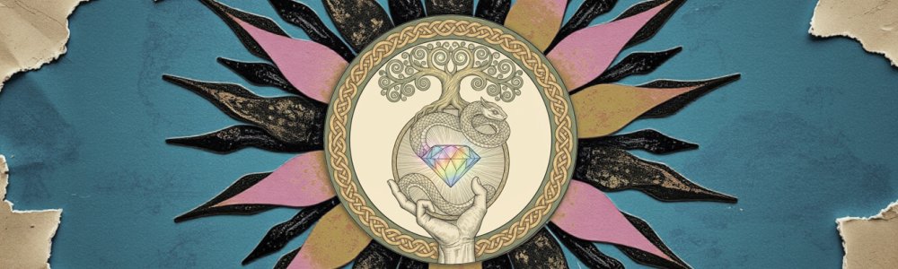 United Pagans Pantheon